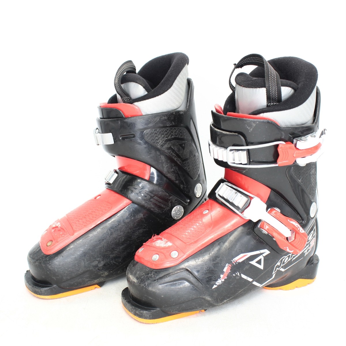 Nordica Team 2 スキーブーツ 20.5 キッズ Nordica Team 2 スキーブーツ 20.5 キッズ