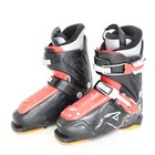 Nordica Firearrow Team 2 Kids Ski Boots - Size 3 / Mondo 21 Used