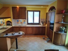 cucina completa componibile 