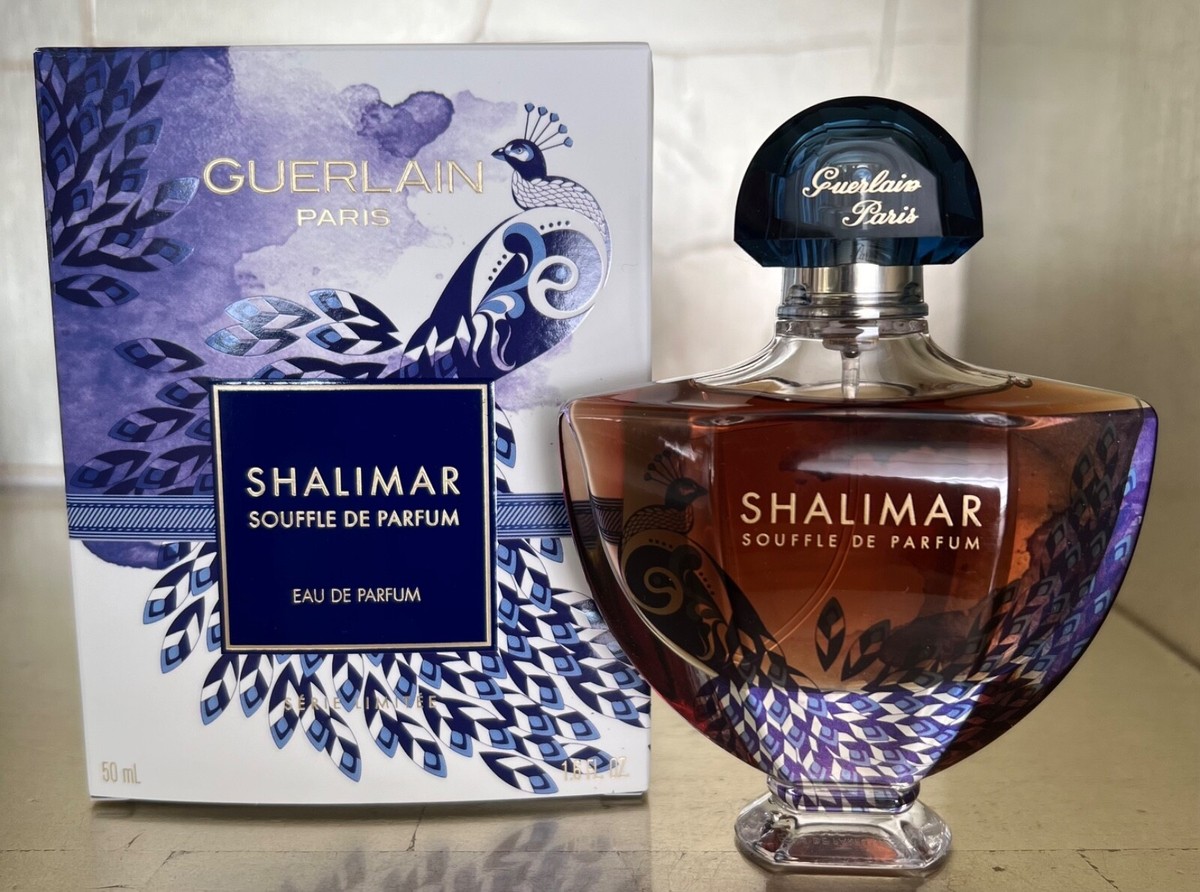 シ*ん様 GUERLAIN SHALIMAR SOUFFLE DE PARFUM 257415.jpg