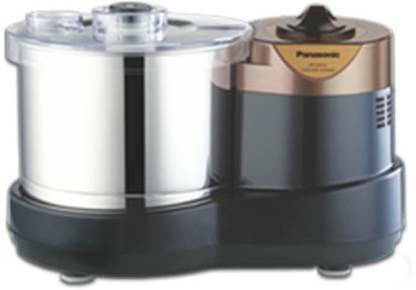 Panasonic MK-SW210 Super Wet grinder with Atta kneader Wet Grinder