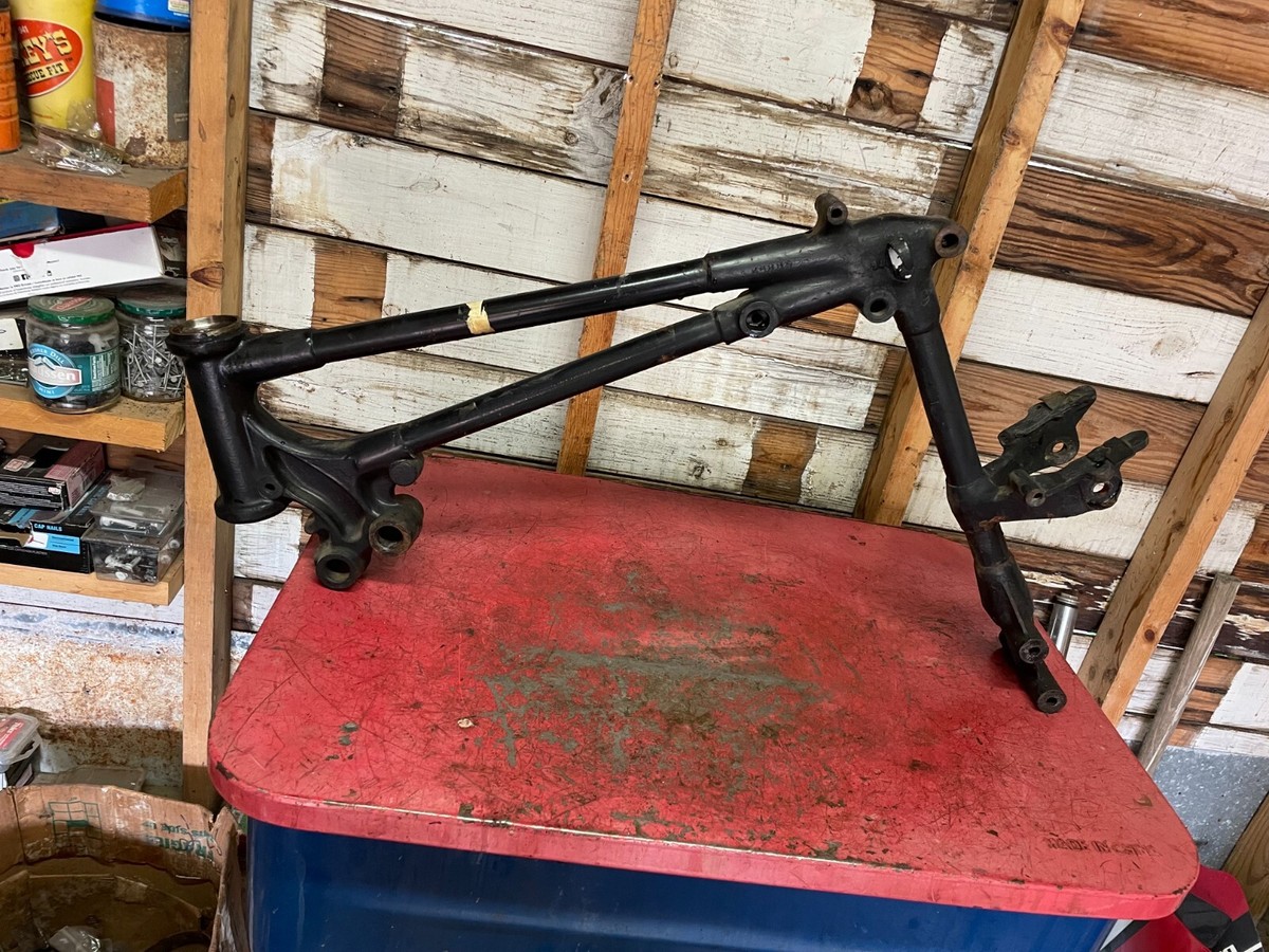 1959 Panther 650 M120 Frame 600 M100