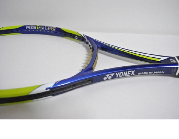 YONEX RQis1 TOUR XL 95 2本セット ヨネックス Yonex RQiS 1 Tour XL 95 Lite