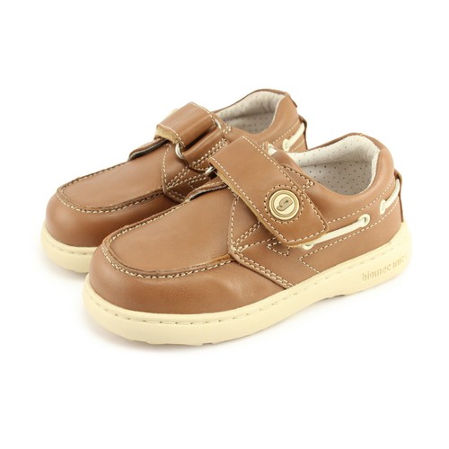 Biomecanics Jungen Lederschuhe mit Fußgewölbe, Knöchel und orthopädischer Unterstützung (62103)