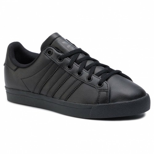 SCARPE ADIDAS ORIGINALS COAST STAR J W DONNA STILE SUPERSTAR EE9700 NERO  BLACK | eBay