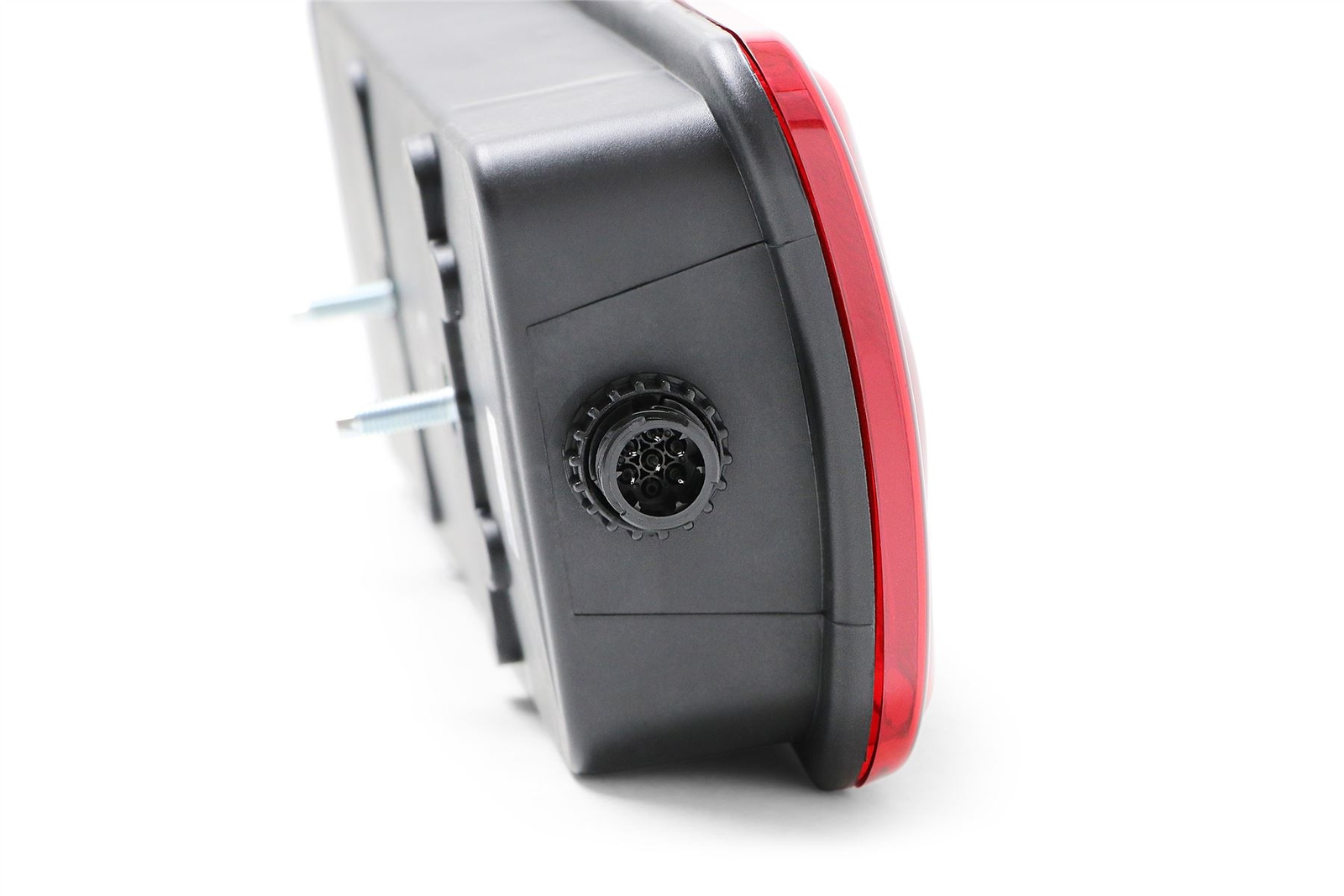 Mercedes Sprinter Rear Light Right With Clear Lens 18 Chassis Platform