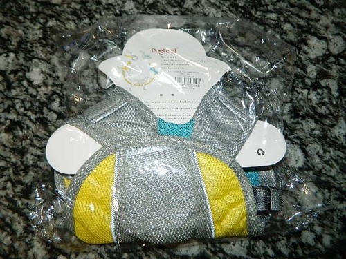 doglemi cooling pet vest