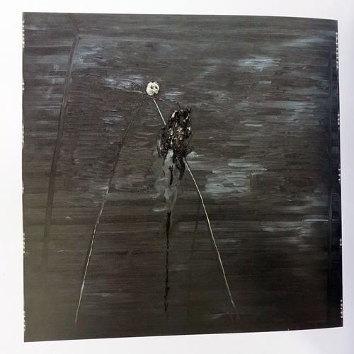 David Lynch Coleccion Imagen Paintings Photographs - Picture 8 of 10
