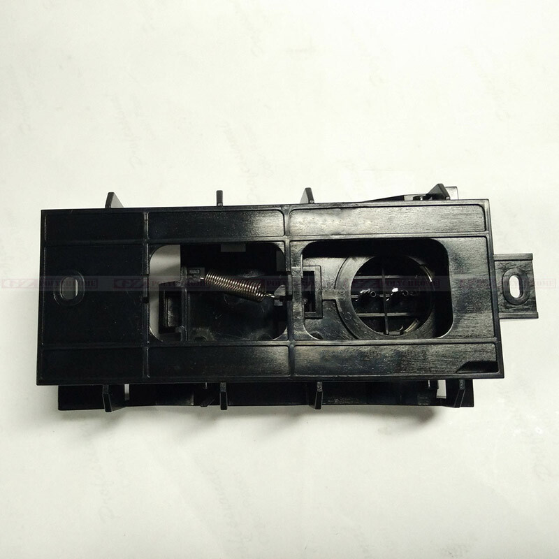 OEM Style Mimaki JV33 / CJV30 Cap Top Station – Complete Capping Station Assembly With Pump For DX5 Heads (ECO Solvent)