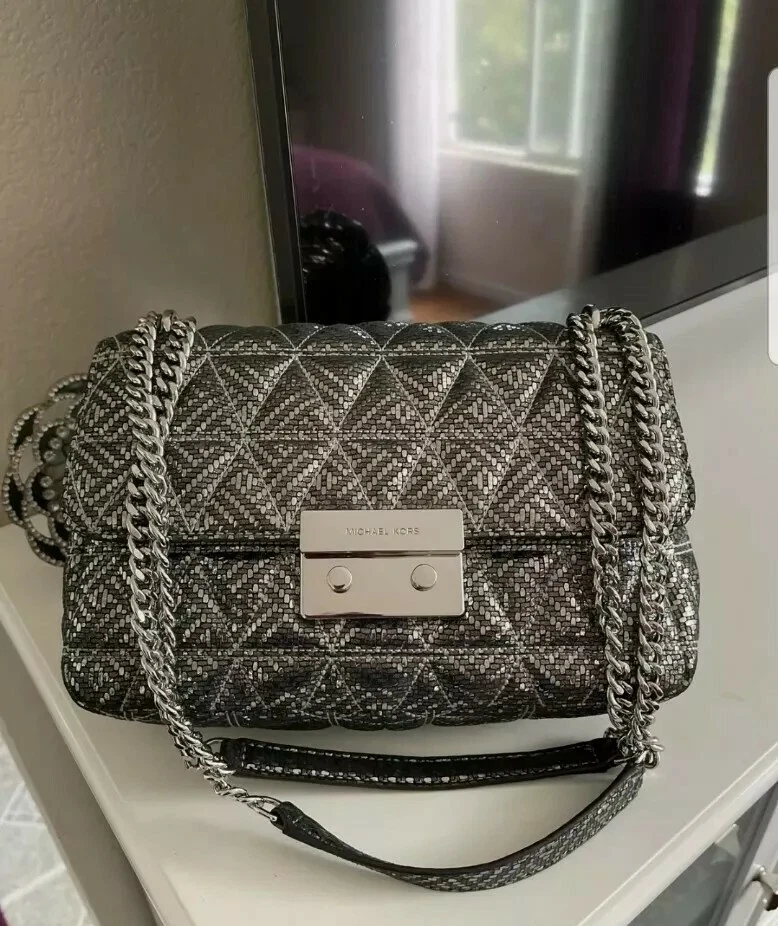 Sac sloan top michael kors occasion