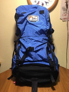 mochila lowe alpine