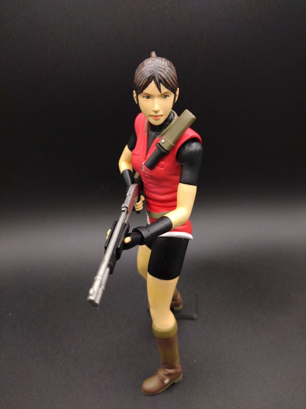 Resident Evil Palisades Series 2 Claire Redfield From Code: Veronica – Toy  Heaven