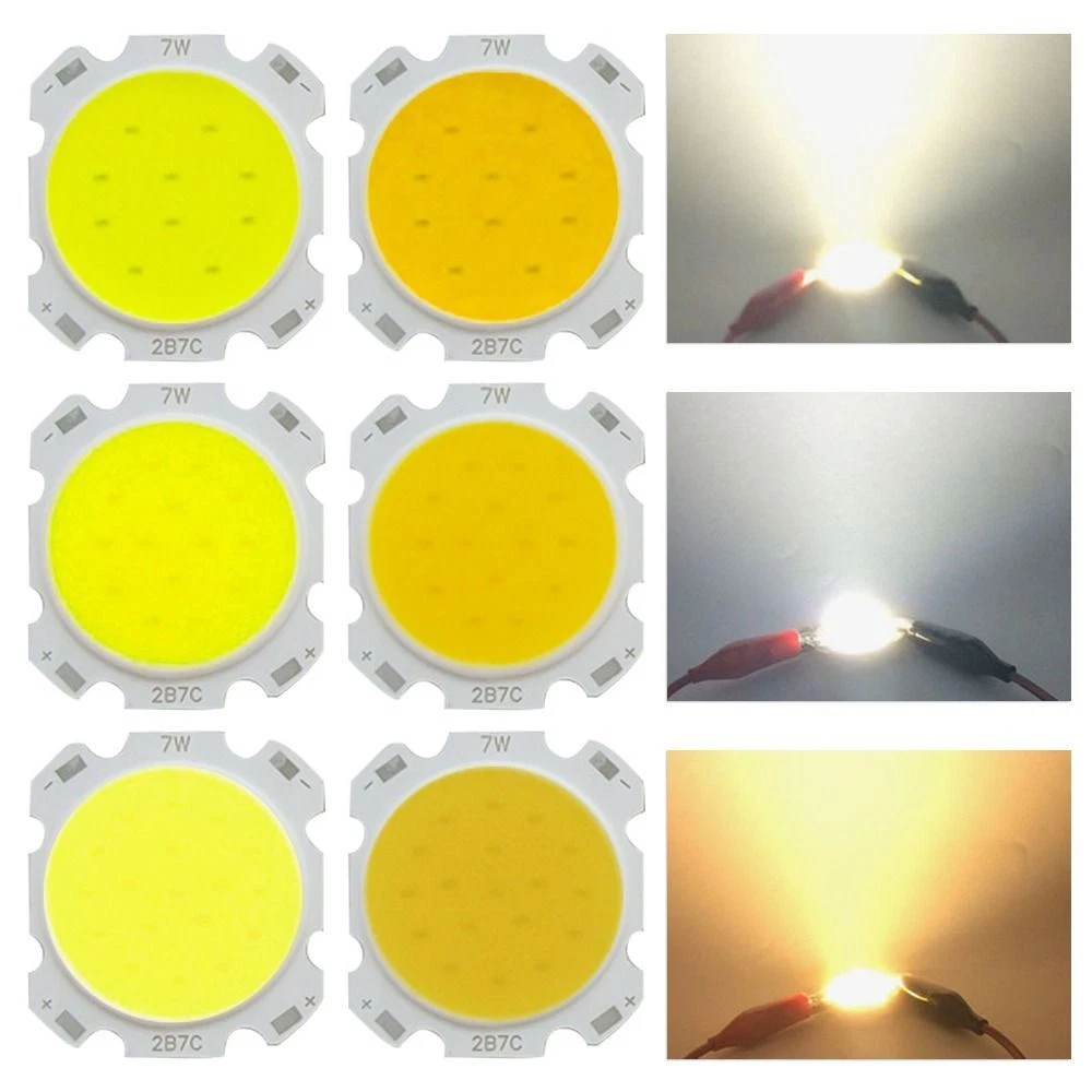 Led sale cob indoor