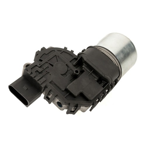 Scheibenwischer Wischergestänge mit Motor vorne für Audi A4 8E B6 B7 2000-2008 - Picture 11 of 12