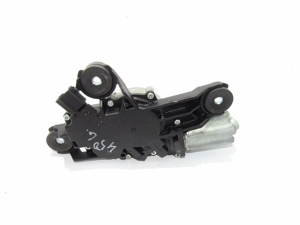 Ford C-Max 2007 Rear window wiper motor Wishermotor Hinten 0390201823 Foto 4 de 4