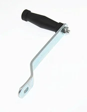 Boat Trailer Winch Handle Comfort Grip Crank Pulling Handlebar System