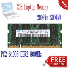 2 GB per Samsung NP-NB30 NP-NC10 NP-NC20 NP-N310 NP-N315 NP-N510 memoria RAM ITA