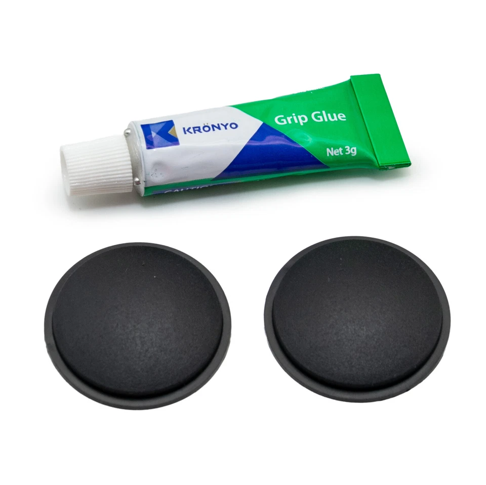 Heizgriffe Koso HG-17 22mm 7/8 Zoll + 25,4mm 1 Zoll 120mm mit Schalter schwarz - Bild 3 von 4