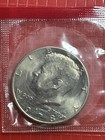 1978 & 1978D Uncirculated Kennedy Half Dollars in Original Mint Cello — photo 3