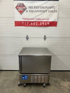 Nordika-100 Blast Chiller for Gelato/Ice cream Fully Refurbished
