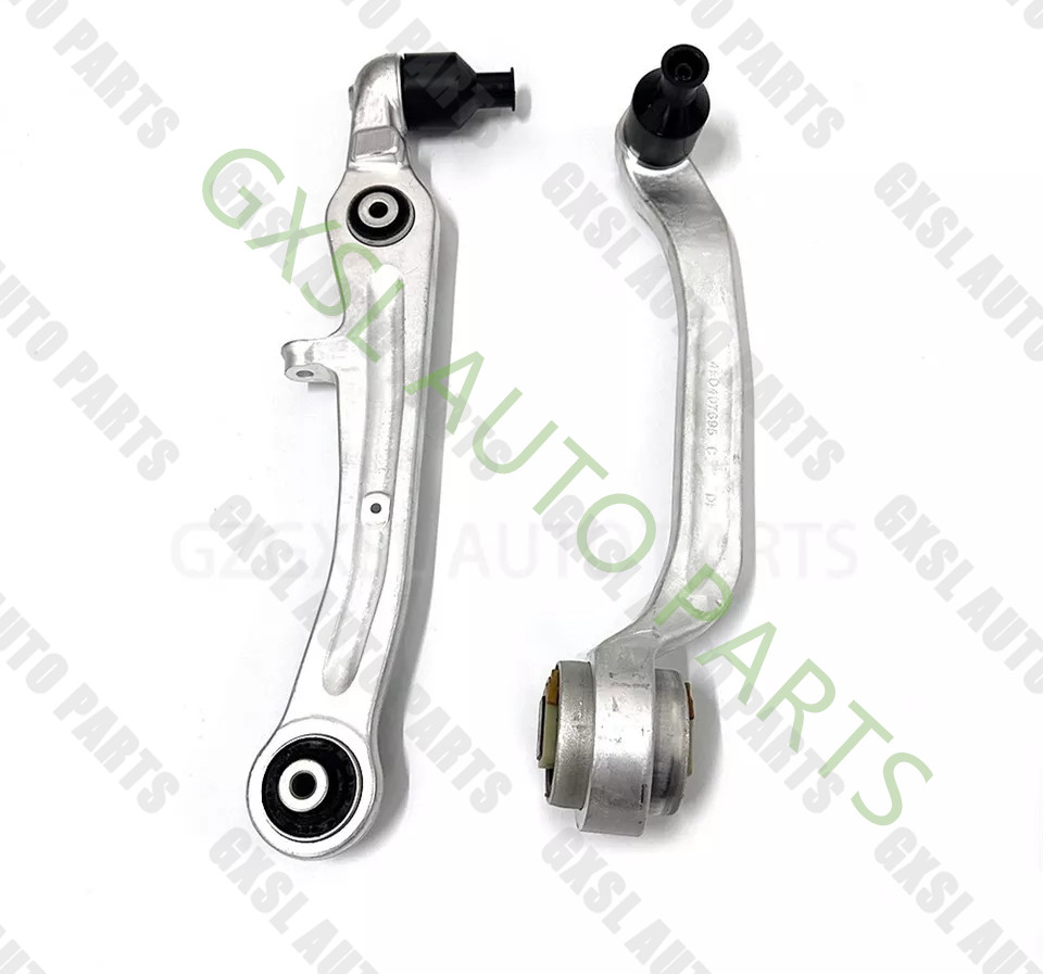 Bentley Continental GT Front Lower Control arms 4 pcs