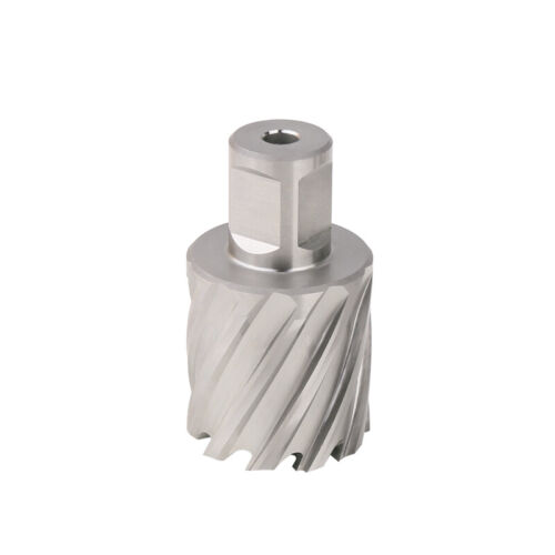 12-60mm HSS Annular Cutter Rotabroach Slugger Magnetic Core Drill Depth 25/50mm - Foto 10 di 13