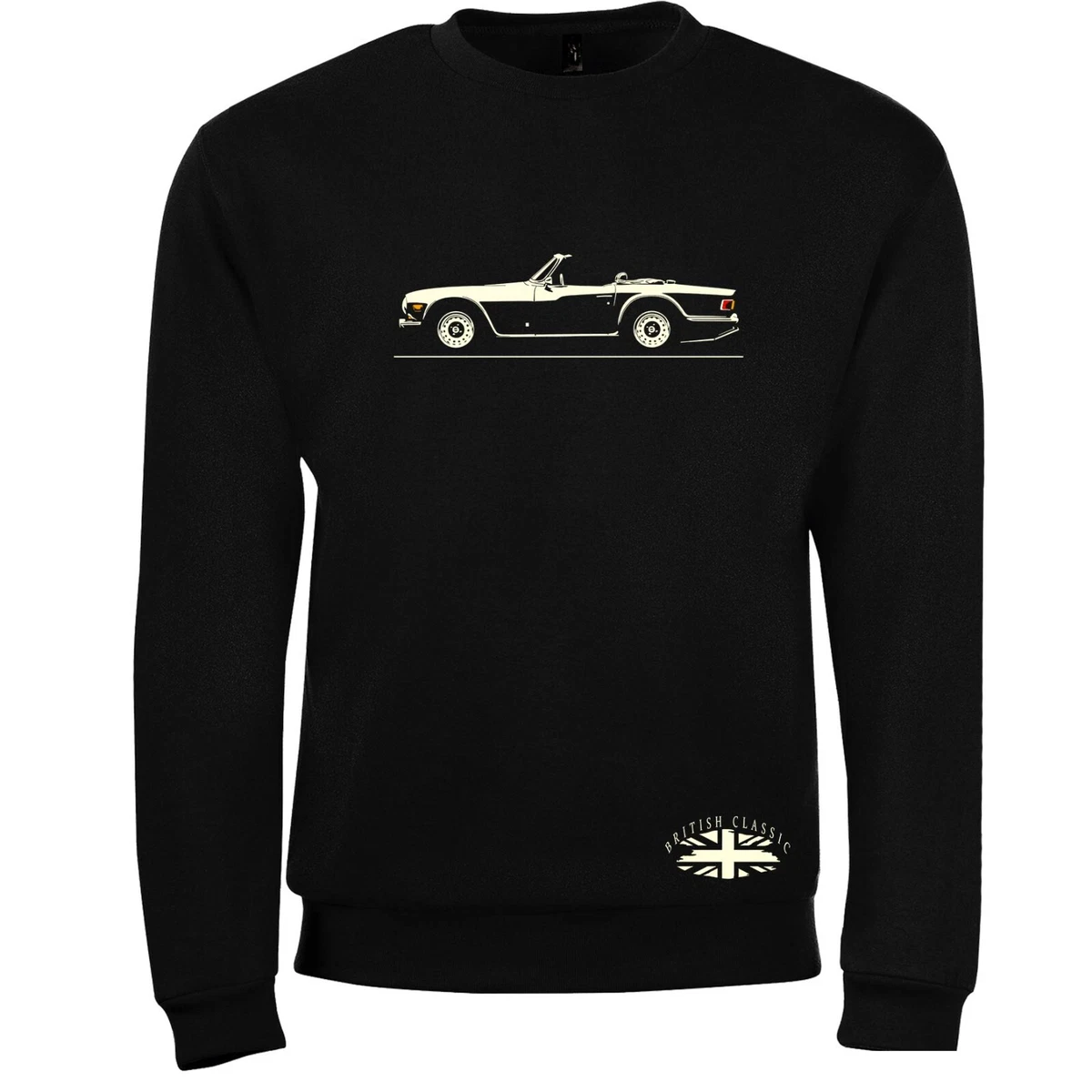 Roadster sweatshirts cheap