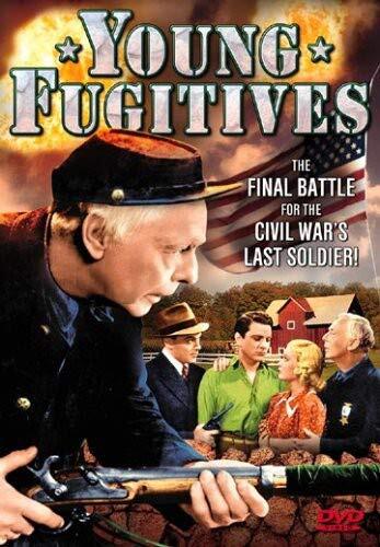 Young Fugitives (DVD) Robert Wilcox Dorothea Kent Harry Davenport Larry J. Blake