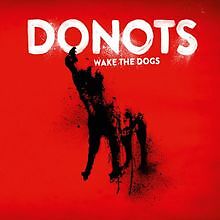 Wake the Dogs von Donots | CD | Zustand gut