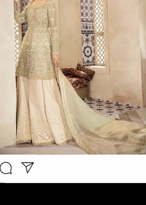 suffuse by sana yasir party wear