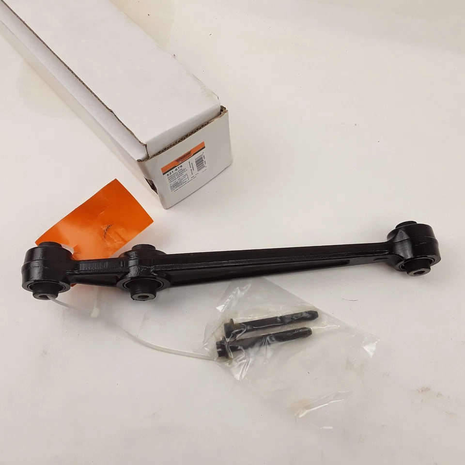 Brazo de control de suspensión trasero izquierdo derecho Dorman 521-679 para Honda Civic 1992-1995 Foto 2 de 4