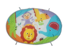 Fisher Price 3 in 1 Sit to Stand Activity Center Replacement Part Play Mat - NOB