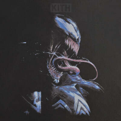 ☆ KITH x Marvel ‘Lethal Protector’ tee コラボTシャツ ☆ s-l1200.jpg