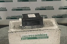 Autoradio Subaru IMPREZA