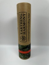 Earthing Harmony Universal Grounding Mat 27" x 10"