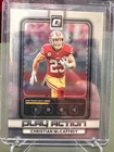 2025 Optic Christian McCaffrey Base (Raw)