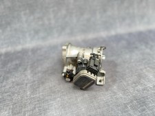 Orig. Mercedes-Benz W169 A-Klasse AGR Drosselklappe 00005320C5 A640090 Orig. Mercedes-Benz W169 A-Klasse AGR Drosselklappe 00005320C5 A640090