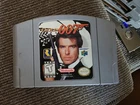 New ListingGoldeneye 007 Game for Nintendo 64