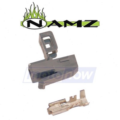 Namz  AMP - Molex - Delphi Connectors for 2004-2006 Harley Davidson xk