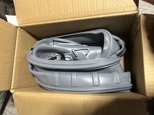 Washer Door Boot Gasket Compatible with Samsung DC97-18094B AP5917067 PS9606239