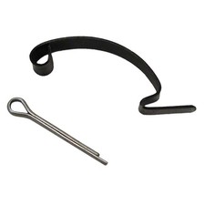 Fds1150 Distributor Cap Spring Clip - Fits Ford Fds1150 Distributor Cap Spring Clip - Fits Ford