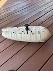 Vintage 1982 Kenner Star Wars Rebel Transport Ship-See Pictures