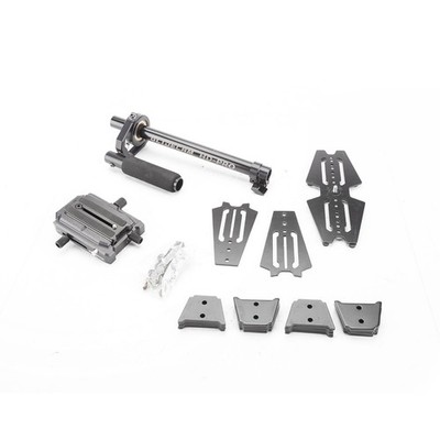 Glidecam HD-PRO Handheld Stabilizer for Film and Video Cameras - SKU#2013824