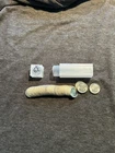 1962 P BU Roll of 50 - 90% Silver Roosevelt Dimes  BEAUTIFUL   UNCIRCULATED