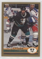 1999-00 O-Pee-Chee Marty McInnis #48 2vh