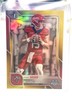 2025 Bowman University Chrome Ethan Vasko 1st Yellow #’d/350 ⭐️