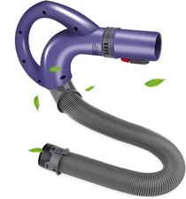 Hose Replacement Handle for Shark Navigator Lift Away NV350 NV351 NV352 NV355...