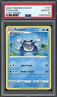 PSA 10 Poliwhirl (POP 2) Lost Origin 031/196 Pokemon Card B16