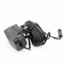 DOLPHIN BLUE PLUG IN TRANSFORMER FOR PANEL MOUNTED TAPS