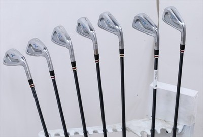 Mizuno Pro 243 Iron Set 4-Pw Senior Flex Recoil Dart 65 13119938